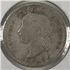 Image 2 : Canadian .10 Cent Dime 1900