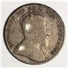 Image 2 : Canadian .10 Cent Dime 1907