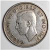 Image 2 : 1947 Straight King George VI 50 Cents