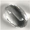 Image 2 : Real Gemstone Oval Cut 26.7 Carats Hardness 8