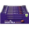 Image 1 : NEW BOX WITH 24 CADBURY DAIRY MILK FULL SIZE MILK