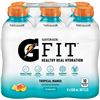 Image 1 : NEW 6 PACK OF GATORADE FIT TROPICAL MANGO