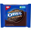 Image 1 : 5 NEW BAGS OF DARK CHOCOLATE OREO COOKIES