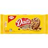 Image 1 : NEW 3 PACKS OF DAD'S OF OATMEAL CHOCOLATE CHIP