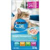 Image 1 : NEW PURINA CAT CHOW WEIGHT MANAGEMENT DRY FOOD