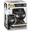 Image 1 : NEW FUNKO POP! BLACK PANTHER WAKANDA FOREVER