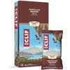 Image 1 : NEW 12 PACK CLIF BAR CHOCOLATE BROWNIE