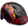 Image 1 : NEW DISNEY PIXAR CARS TODDLER BIKE HELMET AGE 3-5