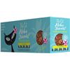 Image 1 : NEW 12 PACK OF TIKI CAT ALOHA FRIENDS VARIETY PACK
