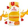 Image 1 : NEW HONIBE VITAMIN D3 BONE HEALTH GUMMY VITAMINS