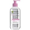 Image 1 : NEW 3 BOTTLES OF GARNIER MICELLAR CLEANSING GEL
