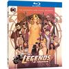 Image 1 : NEW BLU-RAY DC'S LEGENDS OF TOMORROW: THE SEVENTH