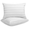 Image 1 : NEW 2 PACK OF LAVANCE QUEEN SIZE PILLOWS