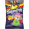 Image 1 : 4 NEW 170G BAGS OF MAYNARDS WINE GUMS