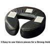 Image 2 : NEW MASTER MASSAGE UNIVERSAL HEADREST CUSHION