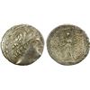 Image 1 : SELEUKID KINGDOM: Antiochos VII Euergetes (Sidetes), 138-129 BC, AR tetradrachm (14.96g), Choice VF