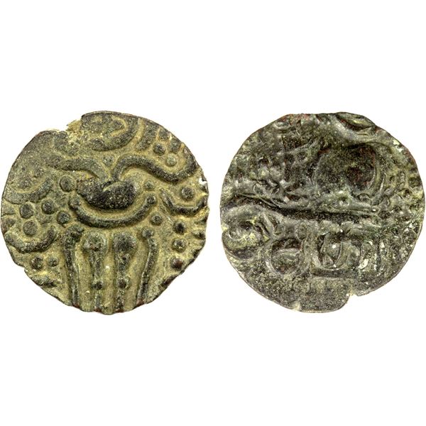 PANDYAS: AE unit (4.09g), VF-EF