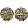Image 1 : MUGHAL: Jahangir, 1605-1628, AR rupee (11.39g), Kabul, AH1028 year 13, choice VF