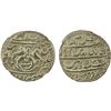 Image 1 : AWADH: Ghazi-ud-Din Haidar, 1819-1827, AR rupee, Lucknow, AH1241 year 7, AU details
