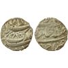 Image 1 : BAHAWALPUR: AR rupee (7.06g), Ahmadpur, AH1280, EF