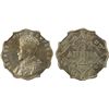 Image 1 : BRITISH INDIA: George V, 1910-1936, anna, 1913(b), NGC MS62