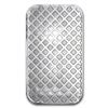 Image 2 : 1 oz .999 Pure Silver Bar - Morgan Design