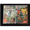 Image 1 : LOT OF RAWHIDE KID COMICS (MARVEL COMICS)