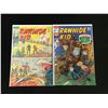 Image 1 : LOT OF RAWHIDE KID COMICS (MARVEL COMICS)