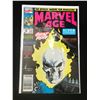 Image 1 : MARVEL COMICS NO.87 MARVEL AGE