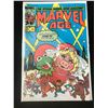 Image 1 : MARVEL COMICS NO.17 MARVEL AGE