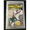 Image 1 : MARVEL COMICS NO.15 MARVEL MILESTONE EDITION AMAZING FANTASY