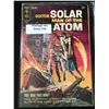 Image 1 : GOLD KEY COMICS NO.23 DOCTOR SOLAR MAN OF THE ATOM