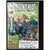 Image 1 : MARVEL COMICS NO.1-4 DEATH'S HEAD (4 ISSUE RUN)