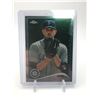 Image 1 : 2014 TOPPS CHROME NO.21 JAMES PAXTON ROOKIE CARD