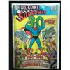 Image 1 : DC COMICS NO.207 SUPERMAN 80 PG. GIANT