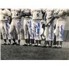 Image 2 : 1976 CINCINATTI REDS BIG RED MACHINE MULTI SIGNED 16 X 20 (PHOTO COA)