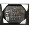 Image 1 : CUSTOM FRAMED STANLEY CUP RINGS SHADOW BOX DISPLAY