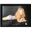 Image 1 : NICOLE KIDMAN SIGNED 8X10 PHOTO KB AUTHENTICS