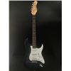 Image 1 : LONNIE BELL SIGNED HUNTINGTON ELECTRIC GUITAR (JSA COA)