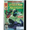 Image 1 : MARVEL COMICS NO.95 SPIDERMAN AND MOCKING BIRD (1ST APP MOCKING BIRD)