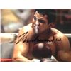 Image 2 : MUHAMMED ALI SIGNED 8X10 PHOTO GCG COA