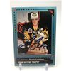 Image 1 : 1992 SCORE NO.519 MARIO LEMIEUX AUTO