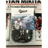 Image 2 : STAN MAKITA SIGNED 16X30 SIGNED FRAMED PICTURE FRAMEWORTH COA