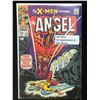 Image 1 : MARVEL COMICS NO.44 THE X-MEN FEAT THE ANGEL (1ST APP OF THE RED RAVEN)