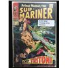 Image 1 : MARVEL COMICS NO.2 SUB-MARINER (CROSSOVER OF THE INHUMANS)