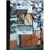 Image 2 : JOE MONTANA SIGNED 8X10 PHOTO JSA COA