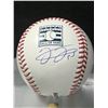 Image 1 : FRANK THOMAS SIGNED RAWLINGS HALL OF FAME BASEBALL (BECKETT COA)