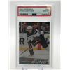 Image 1 : 2022 UPPER DECK NO.497 DYLAN GUENTHER YOUNG GUNS PSA GRADED 10