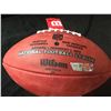 Image 2 : TOM BRADY SIGNED AND INSCRIBED SB 49 MVP SUPERBOWL FOOTBALL (FANATICS COA)