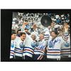 Image 1 : WAYNE GRETZKY SIGNED 8X10 PHOTO HA COA